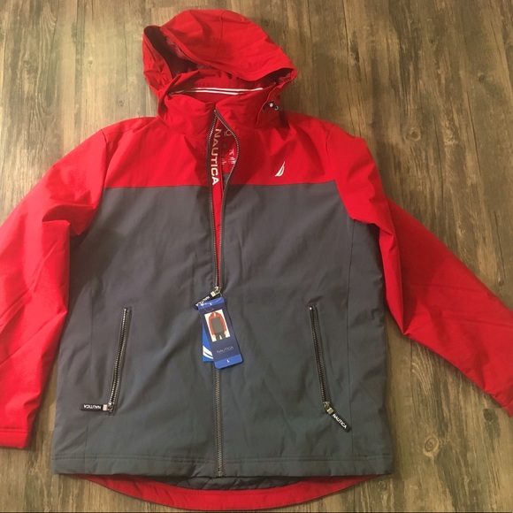 NWT "NAUTICA" JACKET - Picture 2 of 5